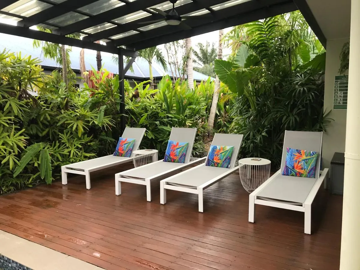 Holiday home Chez Brolga Villa Port Douglas