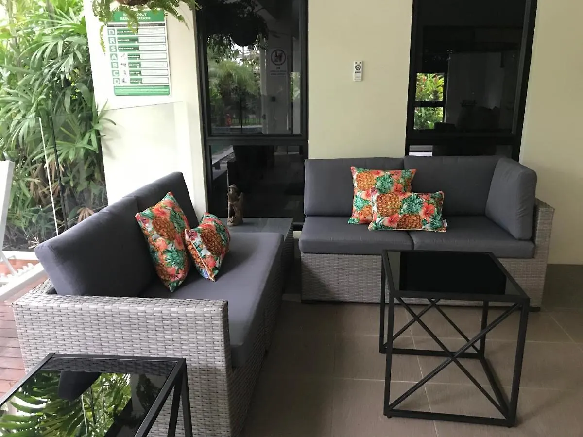Chez Brolga Villa Port Douglas Holiday home