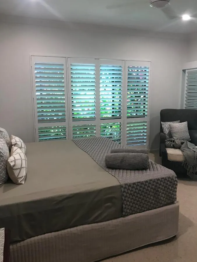 Chez Brolga Villa Port Douglas