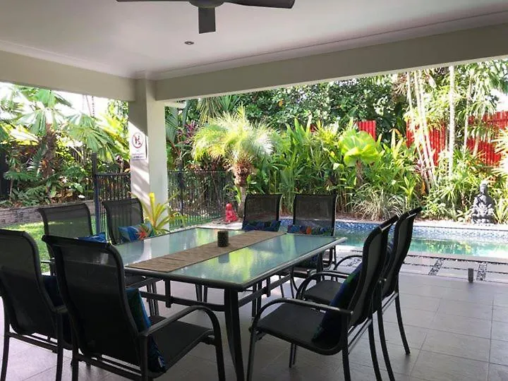 Chez Brolga Villa Port Douglas