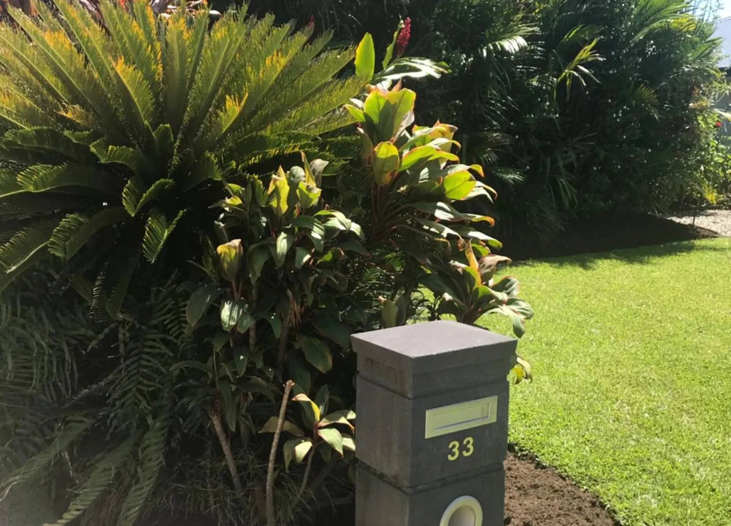 Chez Brolga Villa Port Douglas 0*,