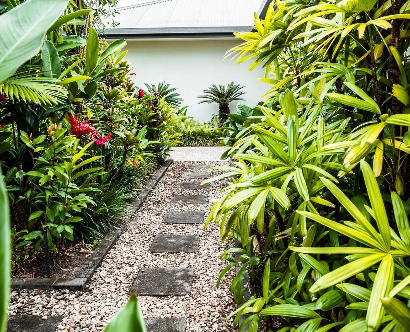 Chez Brolga Villa Port Douglas Holiday home