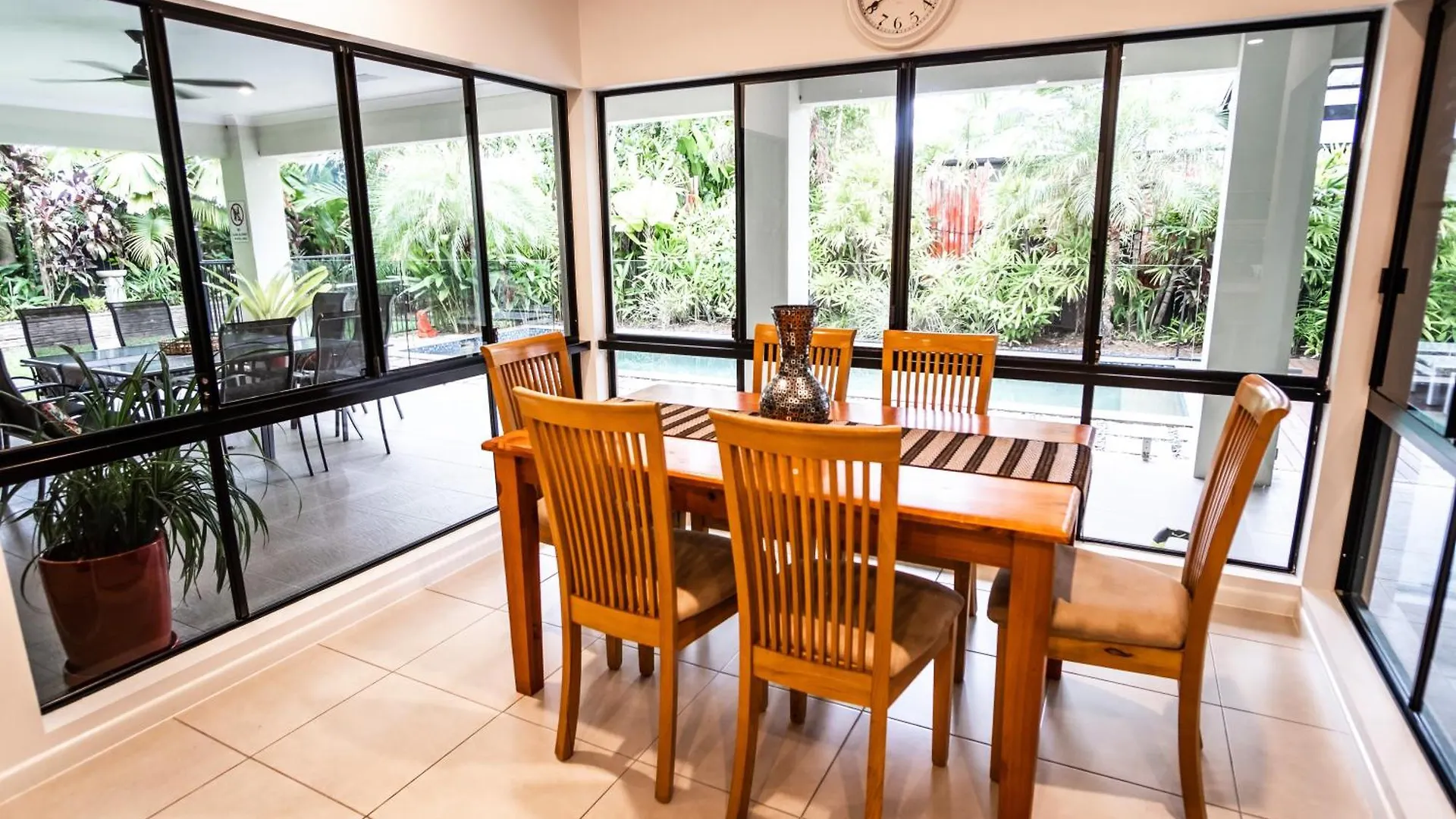 Chez Brolga Villa Port Douglas Holiday home